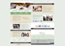 notary website lawyer law firm attorney notary website landing page